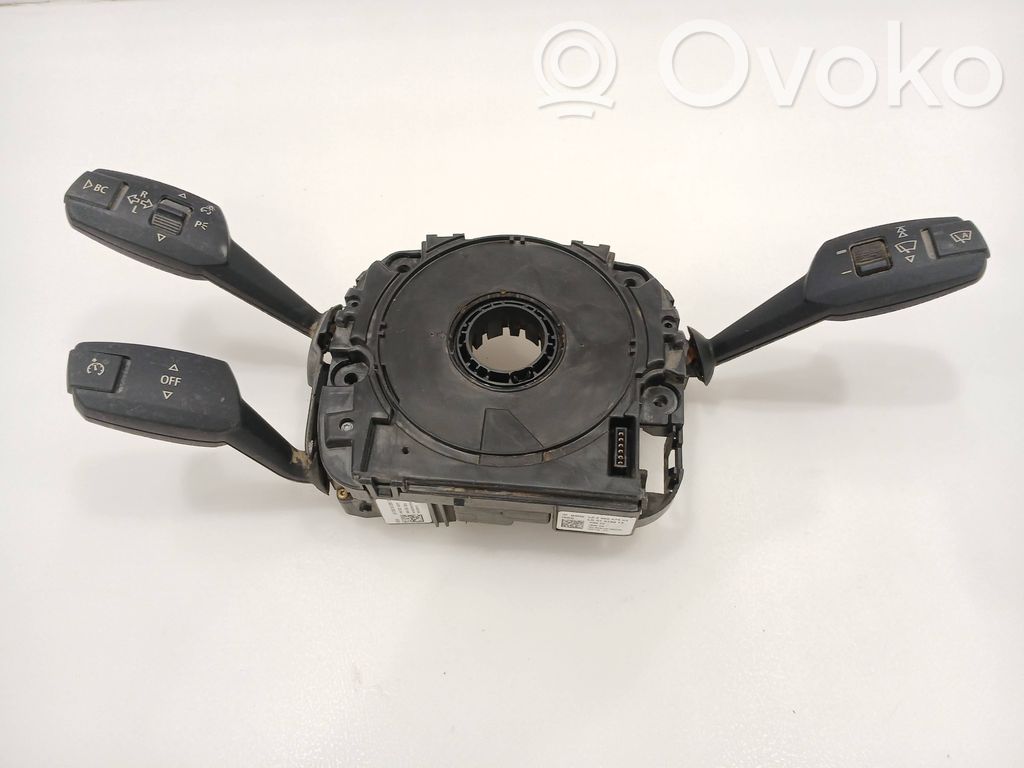BMW 3 E90 E91 Rokturu komplekts 
