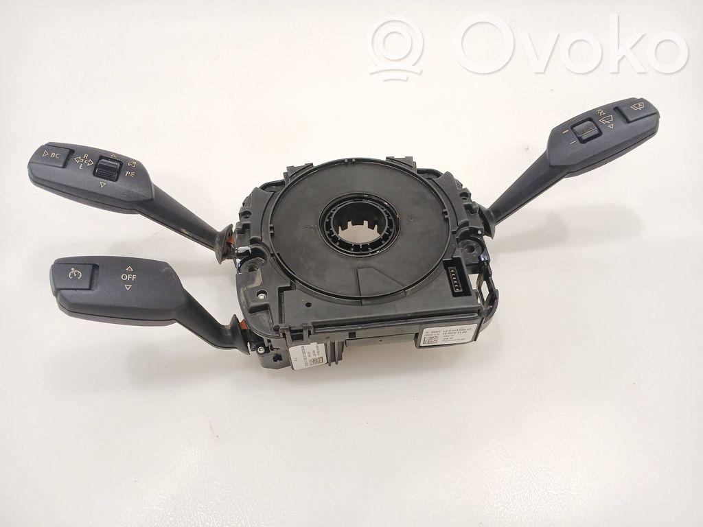 BMW 3 E92 E93 Rokturu komplekts 