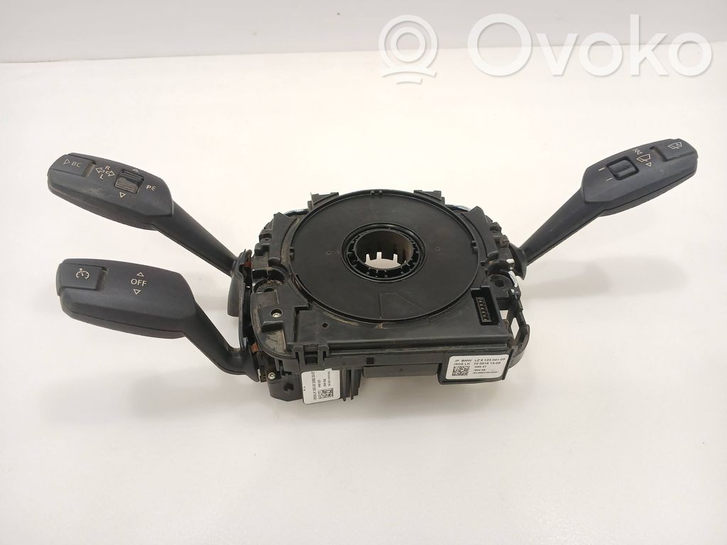 BMW 3 E90 E91 Rokturu komplekts 