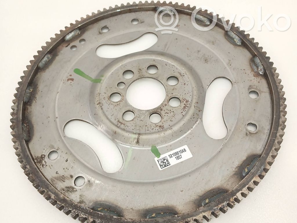 Jeep Cherokee Flywheel 