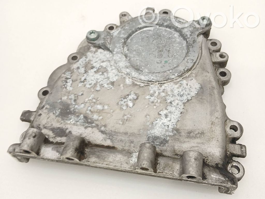 Timing chain cover   059109129H