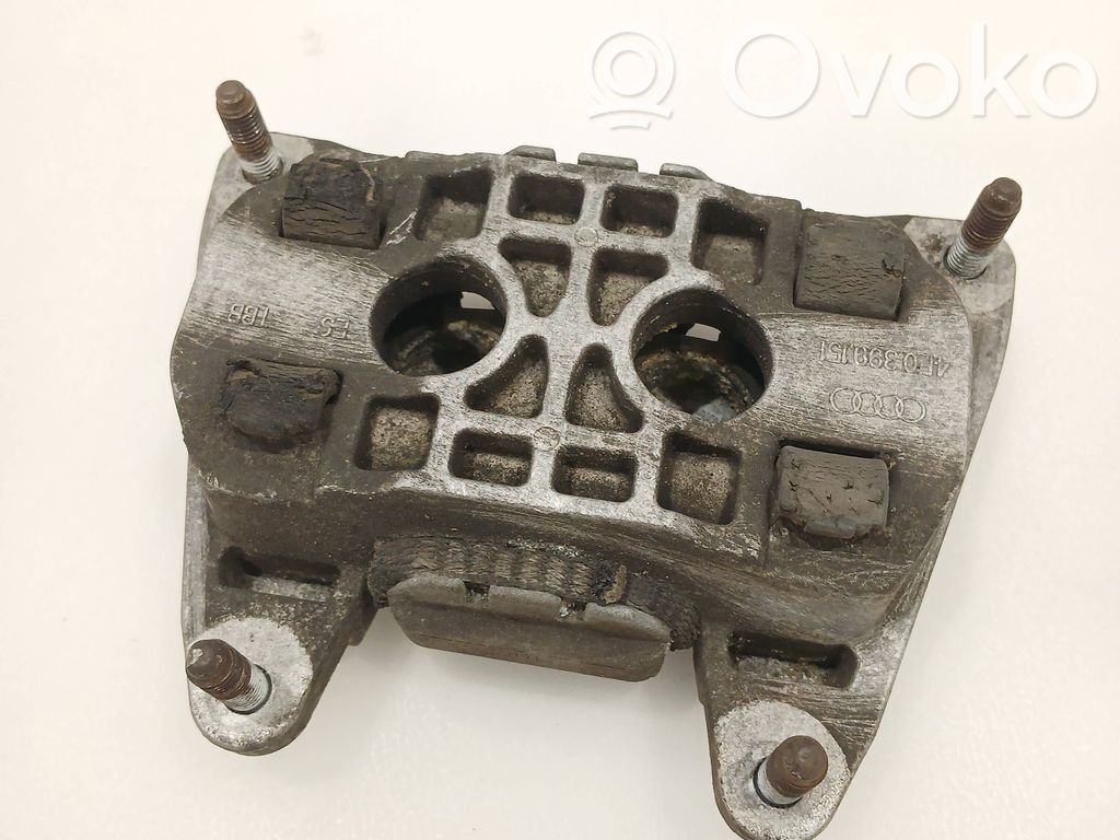 Gearbox mount   4E0399151