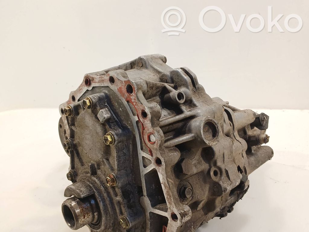 Nissan Terrano Gearbox transfer box case 