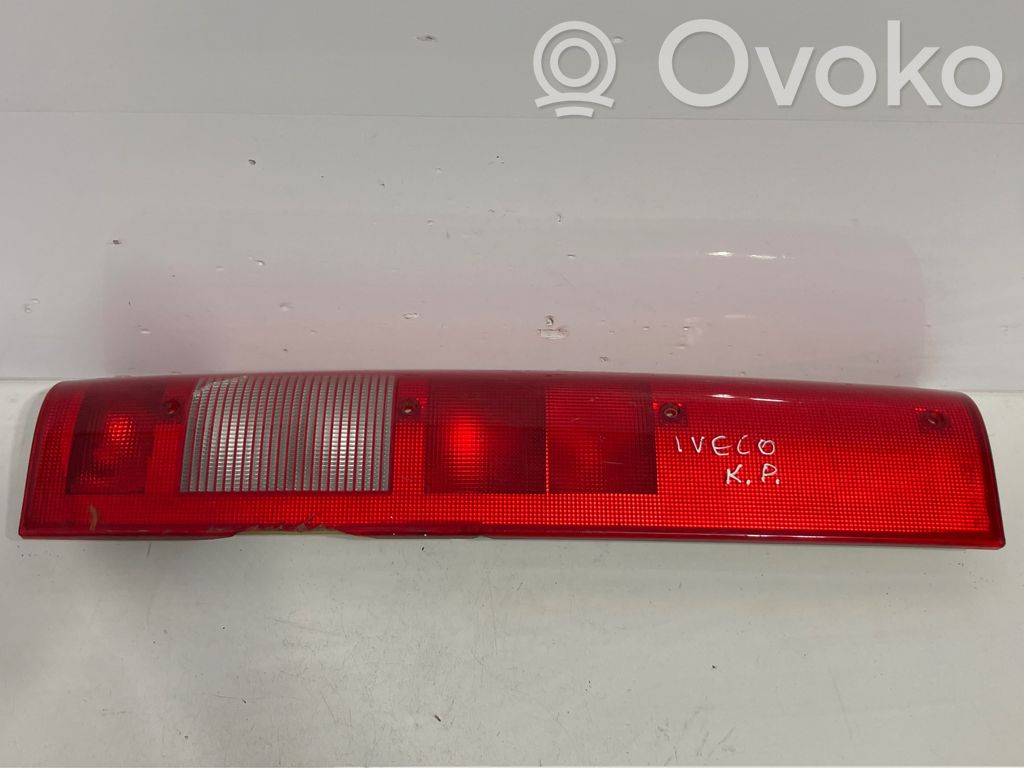 Iveco Daily 35 - 40.10 Galinis žibintas kėbule 