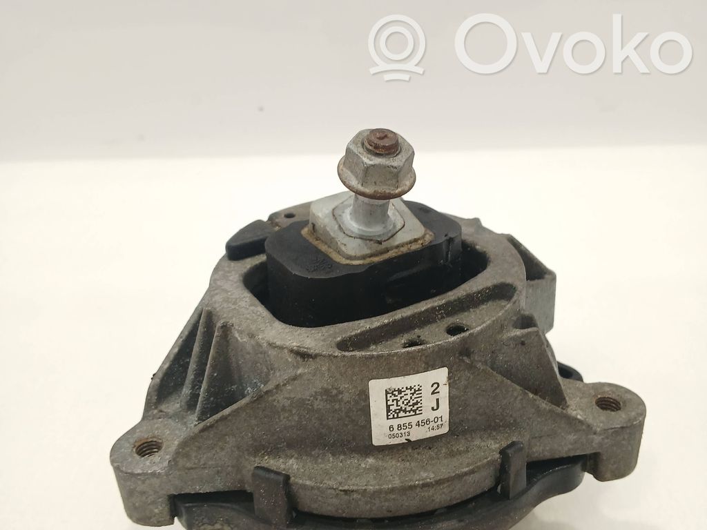 BMW 3 F30 F35 F31 Engine mount bracket 