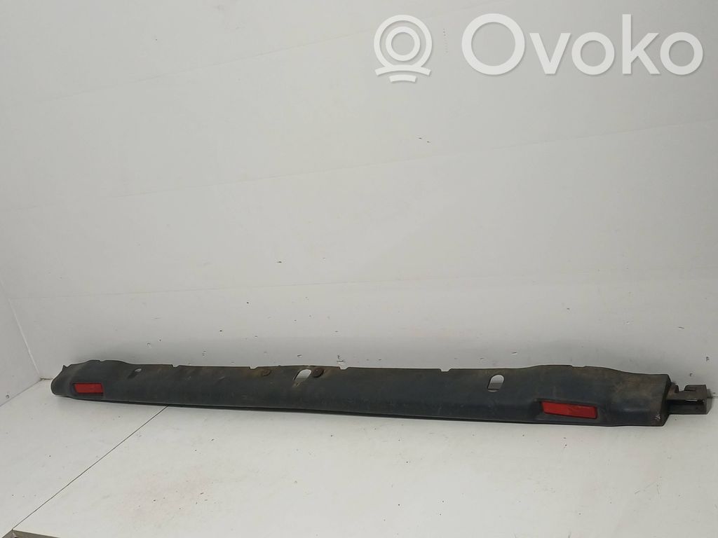 Renault Master II Rear bumper 