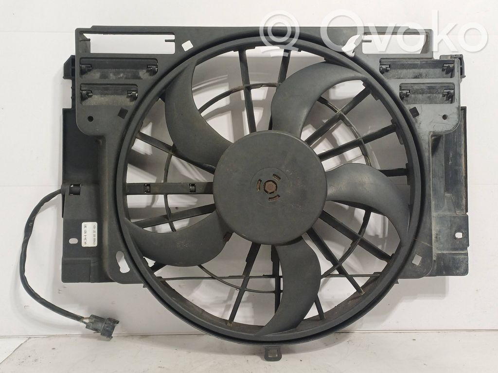 Elektrolüfter   6921381