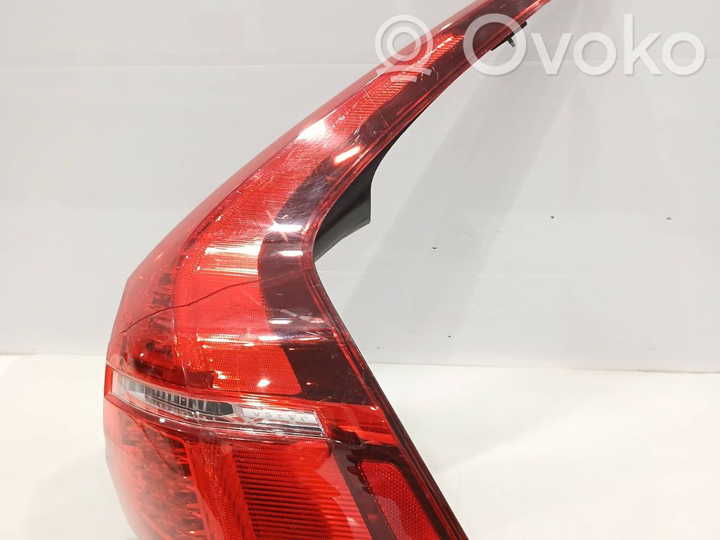 Volvo XC60 Takavalot 