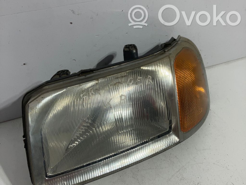 Land Rover Freelander Far 