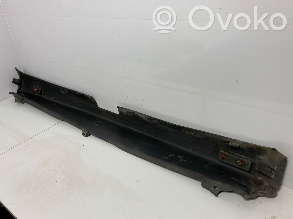 Renault Trafic II (X83) Bamperis 