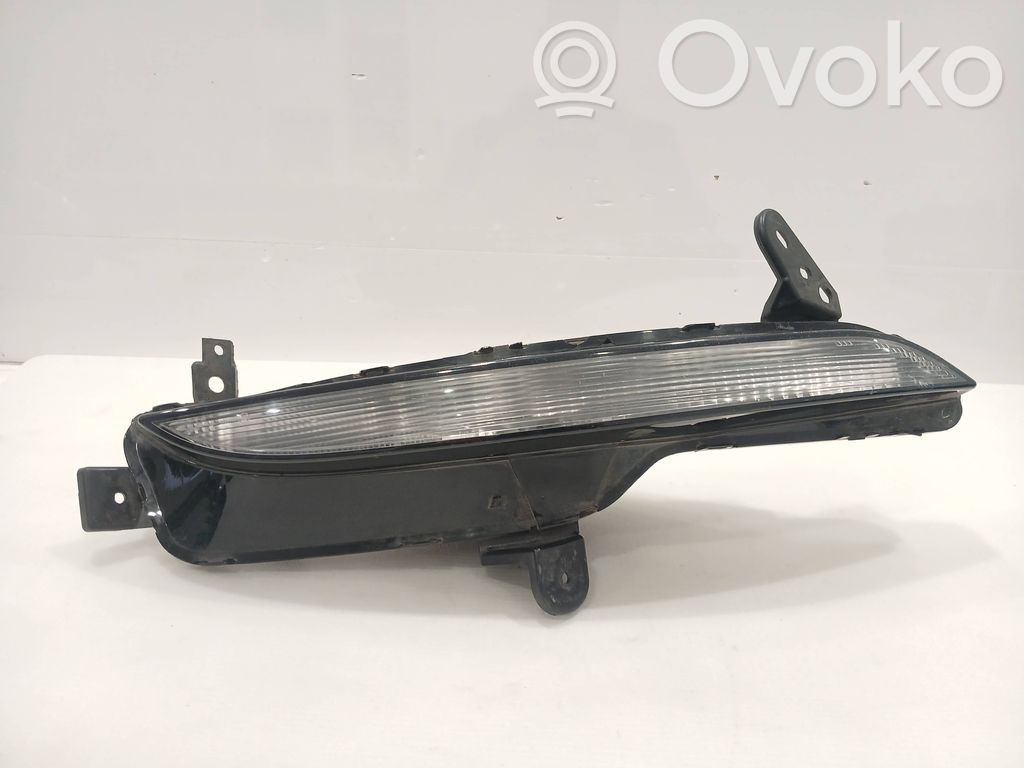 Renault Megane IV Frontblinker 