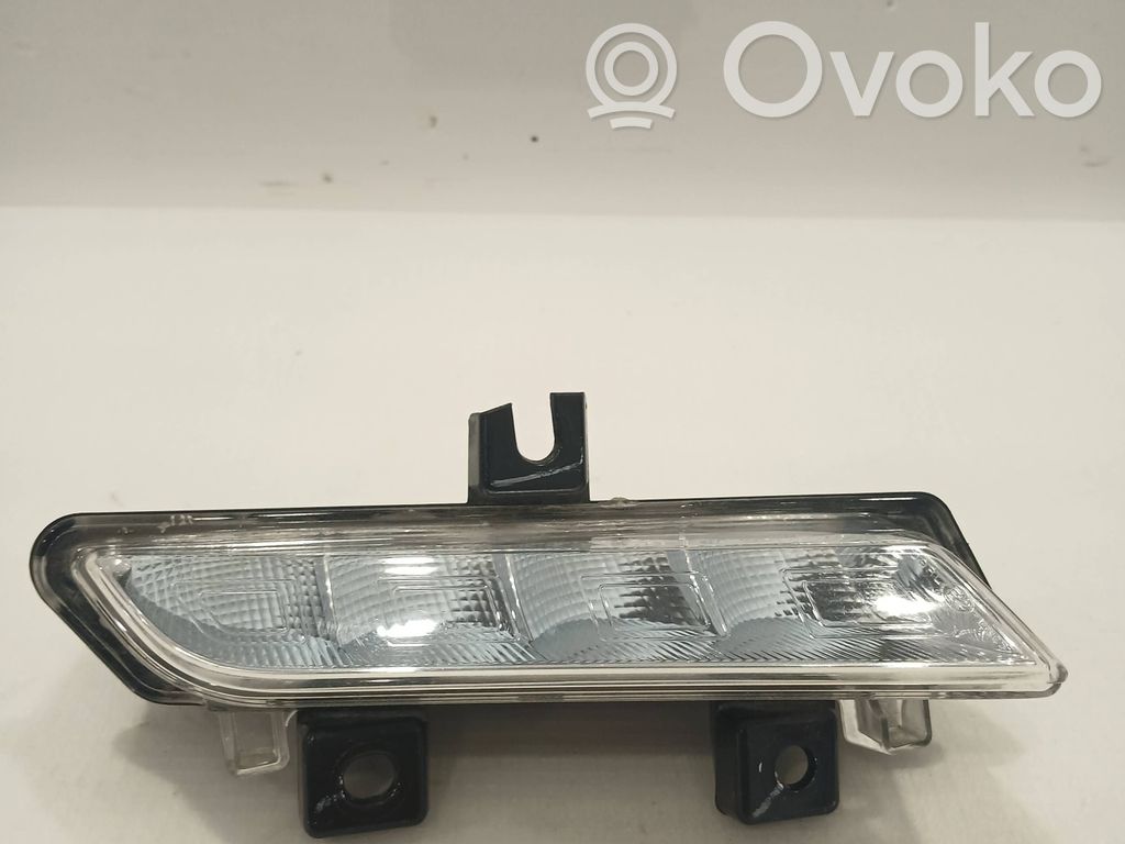 Renault Clio IV LED dienas gaisma 