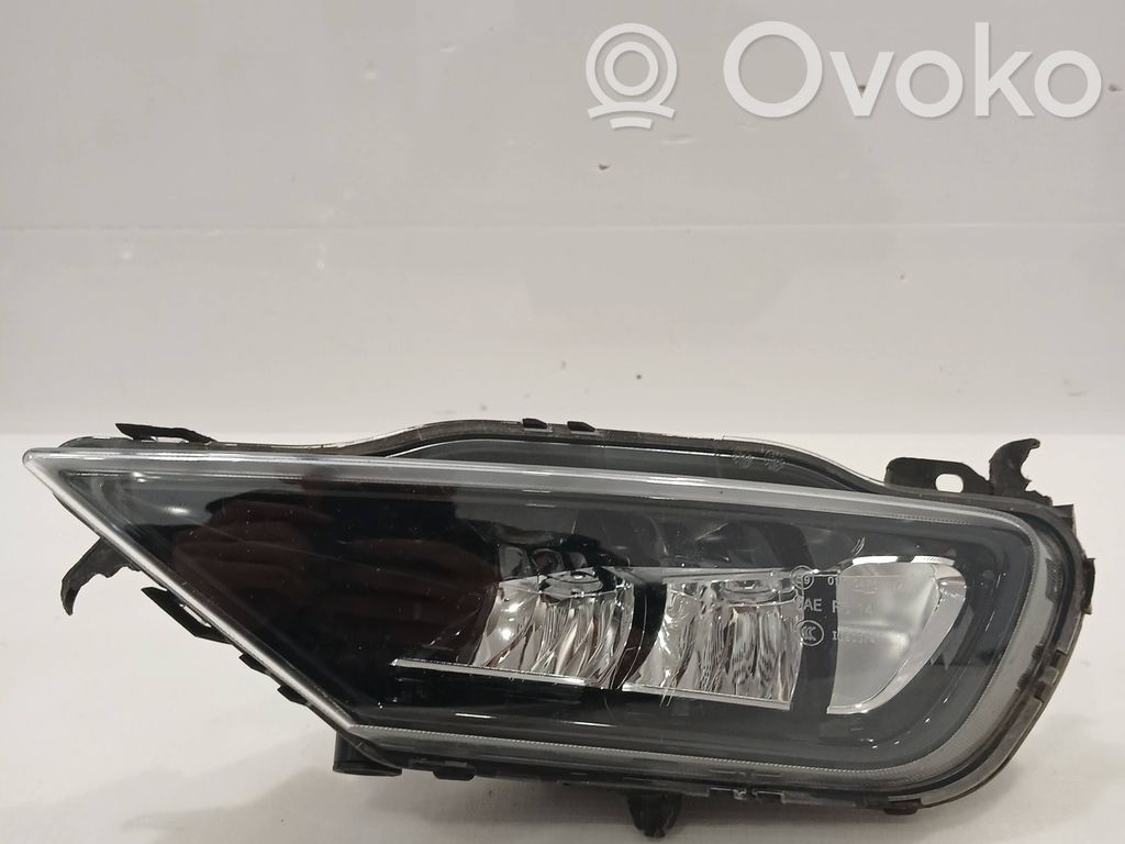 Volvo XC60 Etusumuvalo 