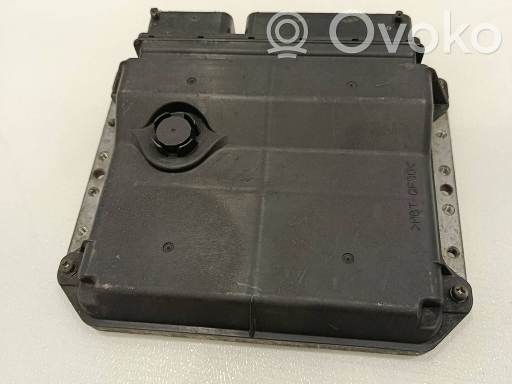 Toyota Auris 150 Engine control unit/module 