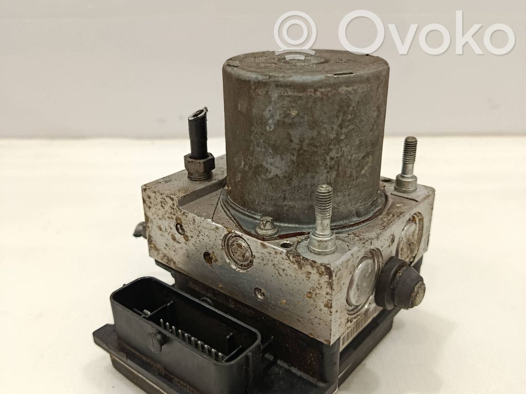 Peugeot 407 ABS Pump 