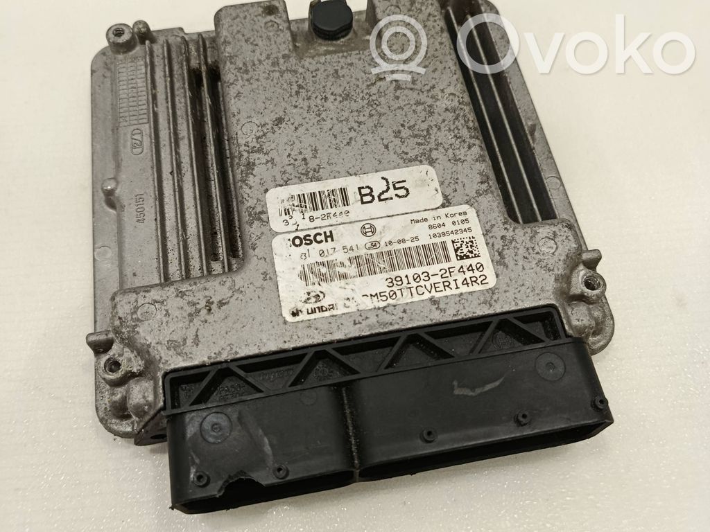 Engine control unit/module   391032F440