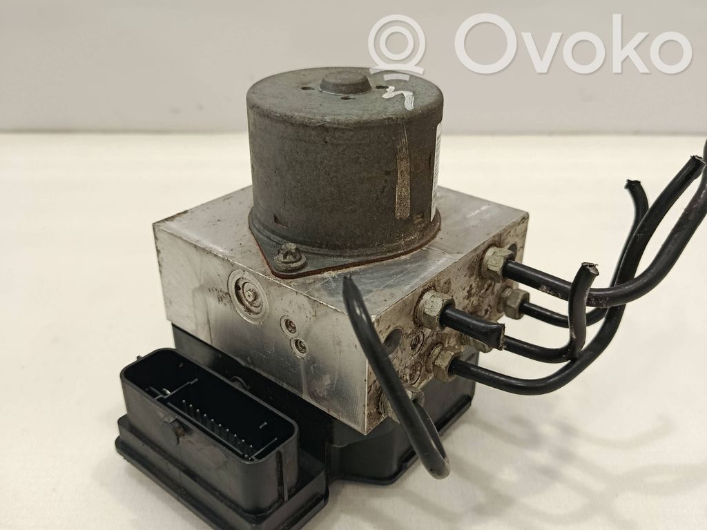 Ford Galaxy ABS Pump 