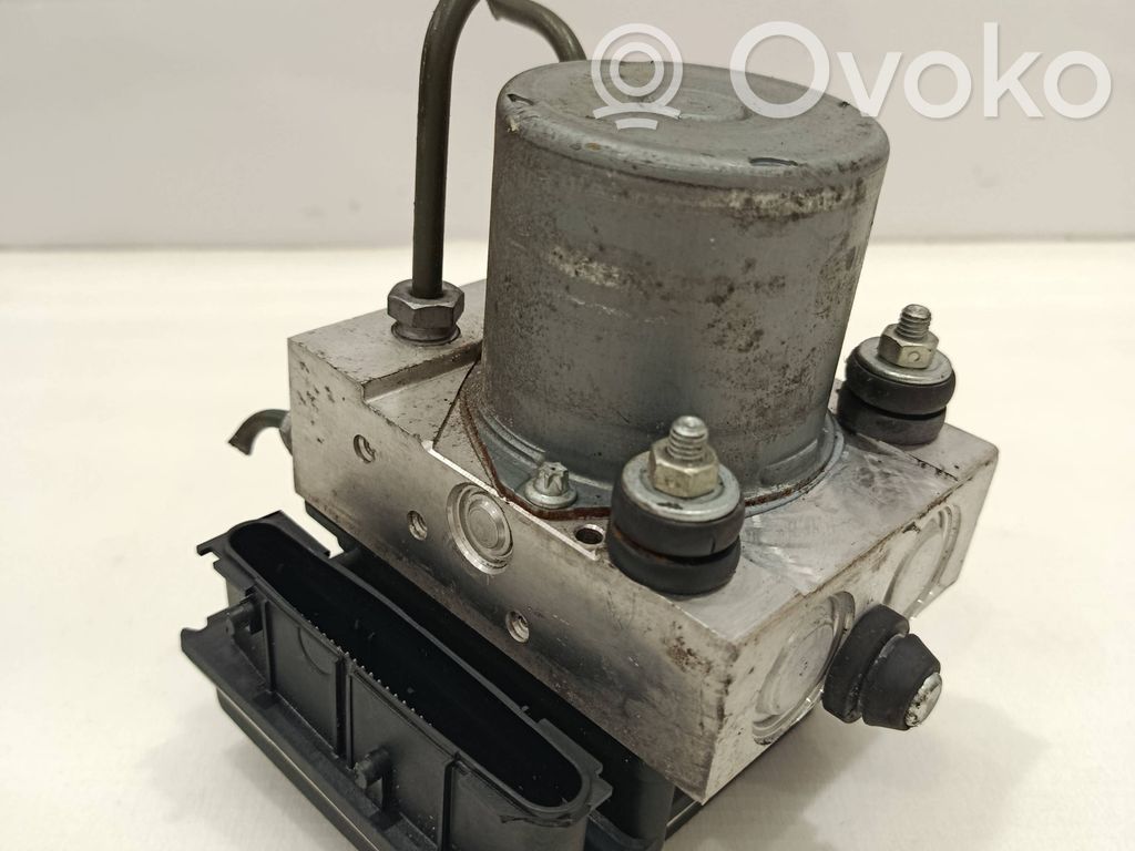 Land Rover Range Rover Sport L320 ABS Pump 