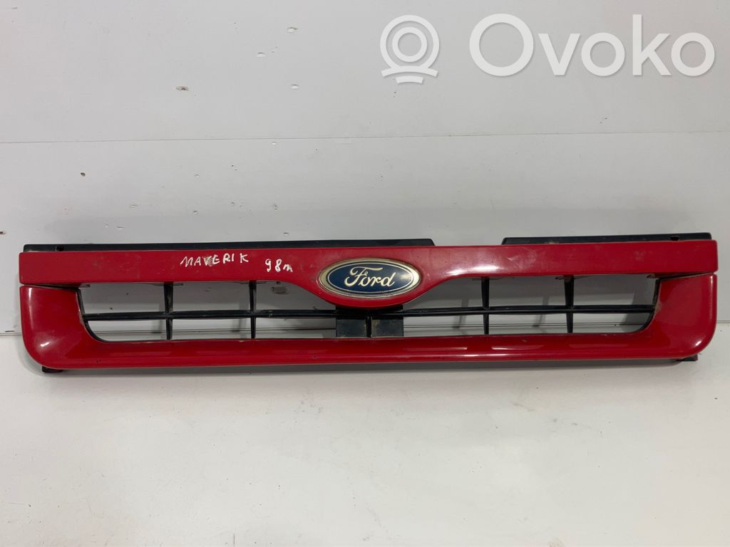 Ford Maverick Front grill 