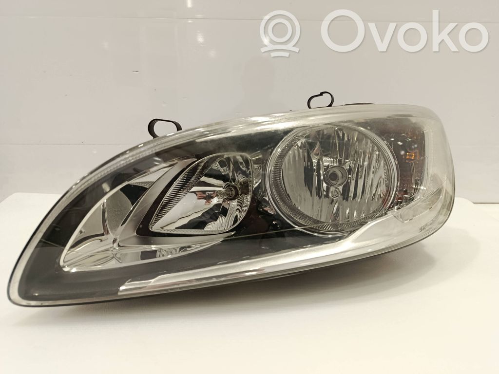 Volvo V60 Headlight/headlamp 