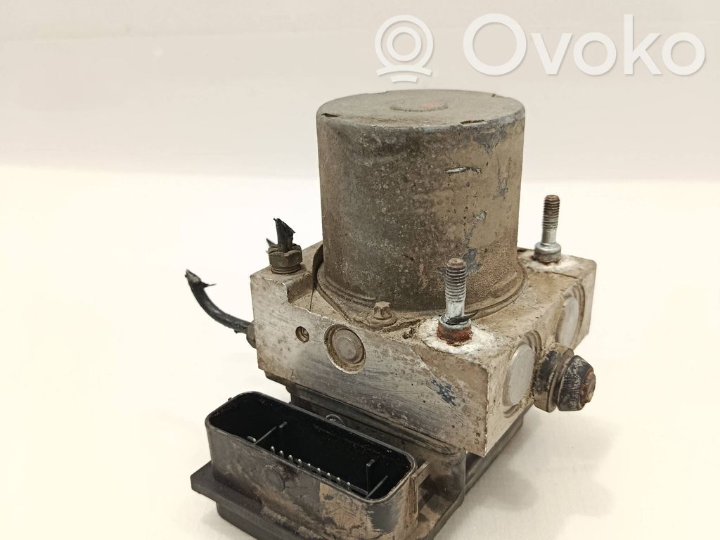 Renault Trafic II (X83) ABS Pump 
