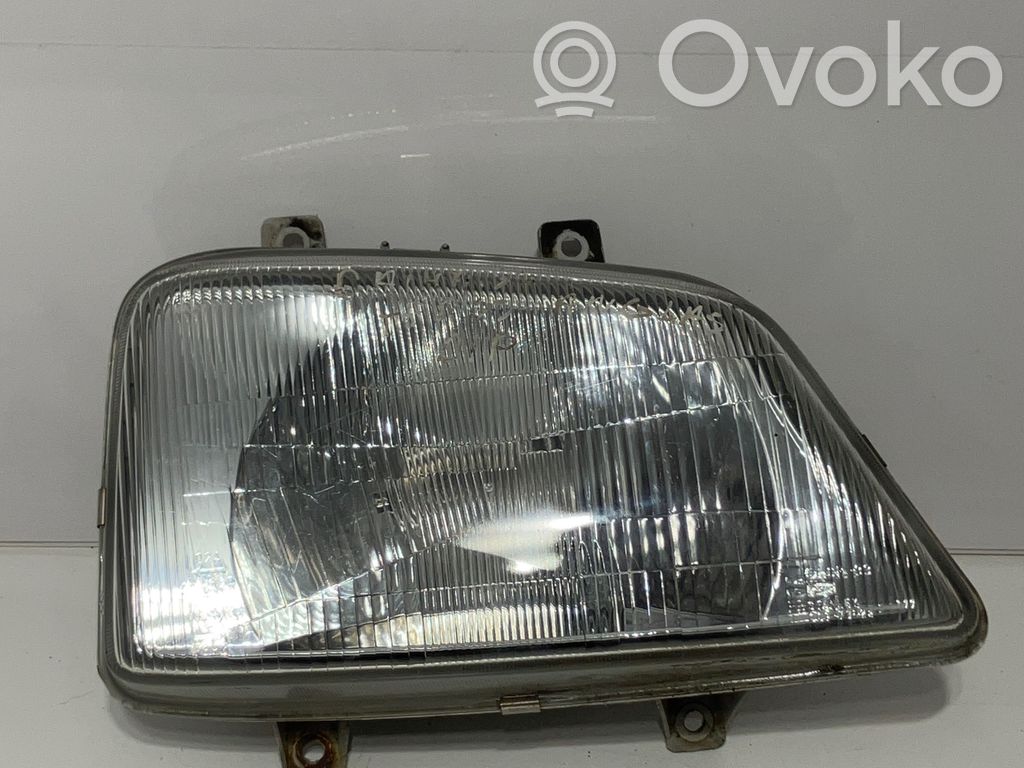 Daihatsu Terios Phare frontale 