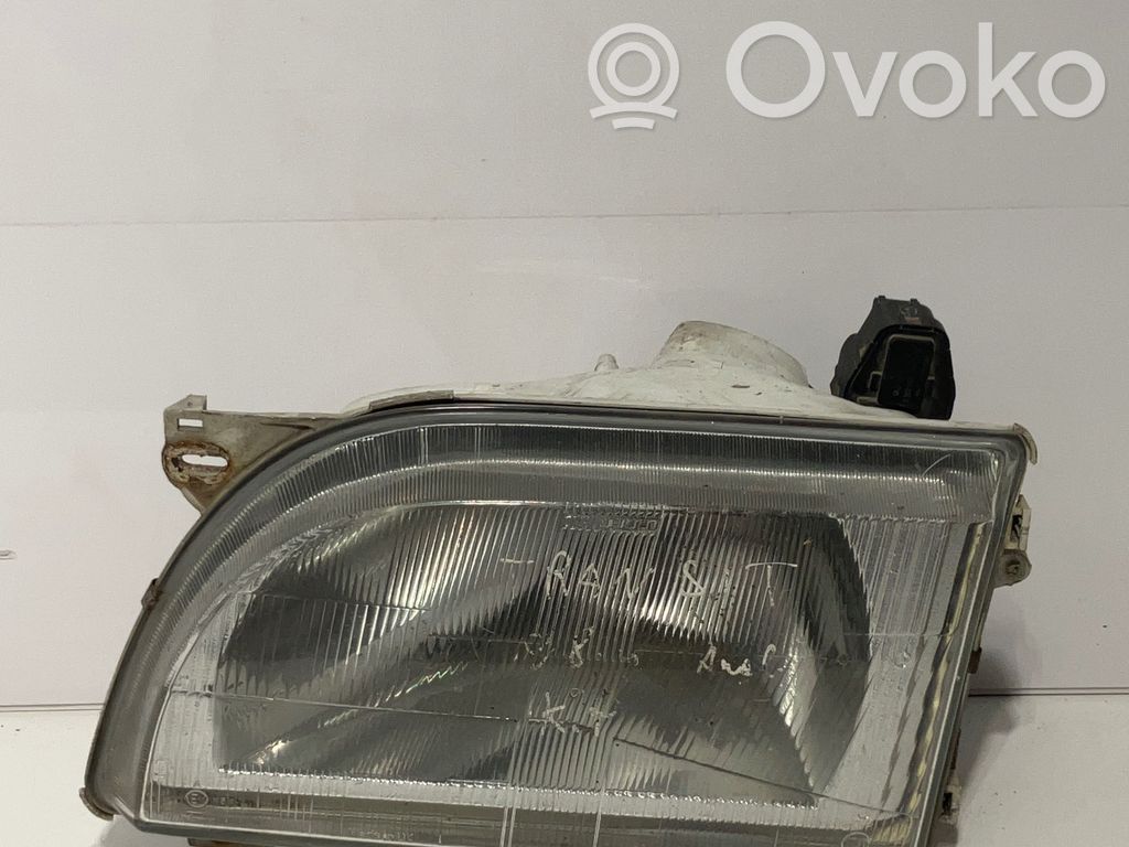 Ford Transit Priekinis žibintas 
