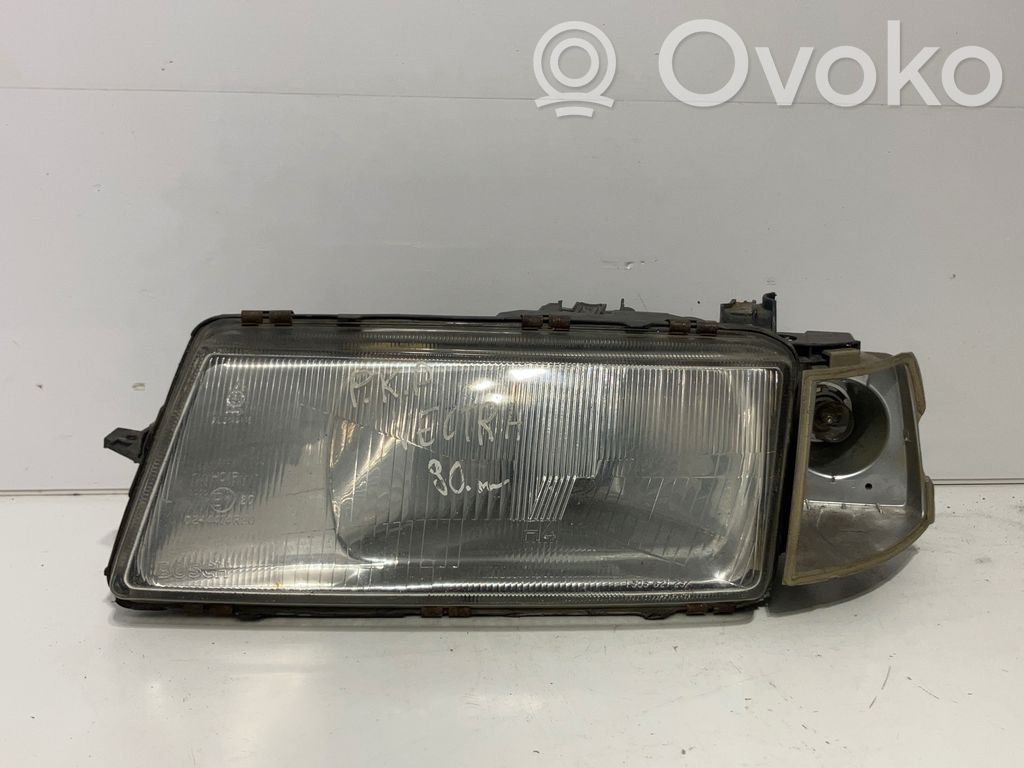 Opel Vectra A Scheinwerfer 