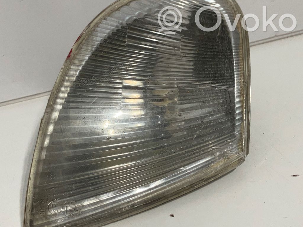 Citroen Berlingo Frontblinker 
