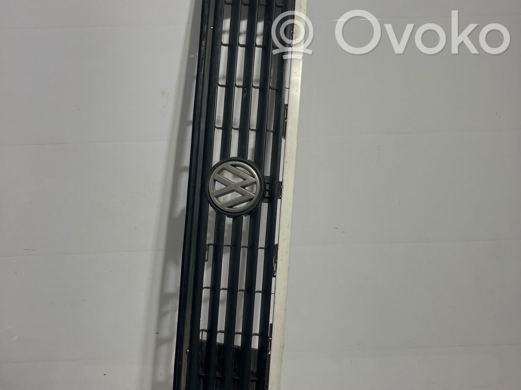 Volkswagen Golf II Grilă față 