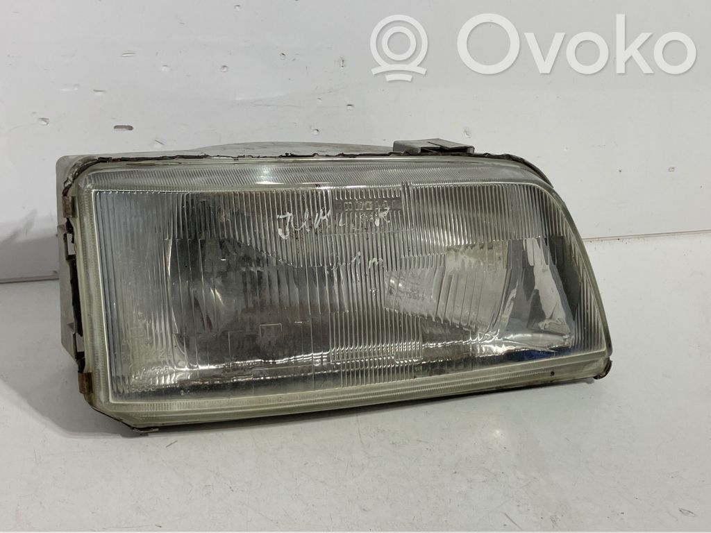 Citroen Jumper Scheinwerfer 