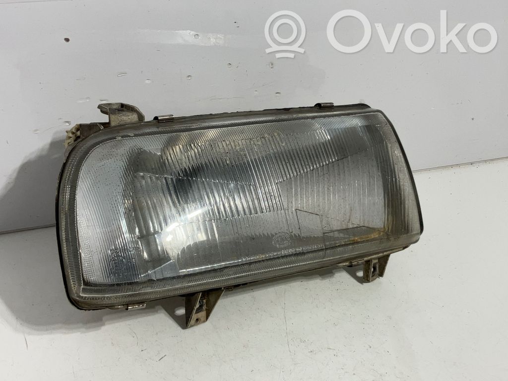 Volkswagen Vento Scheinwerfer 