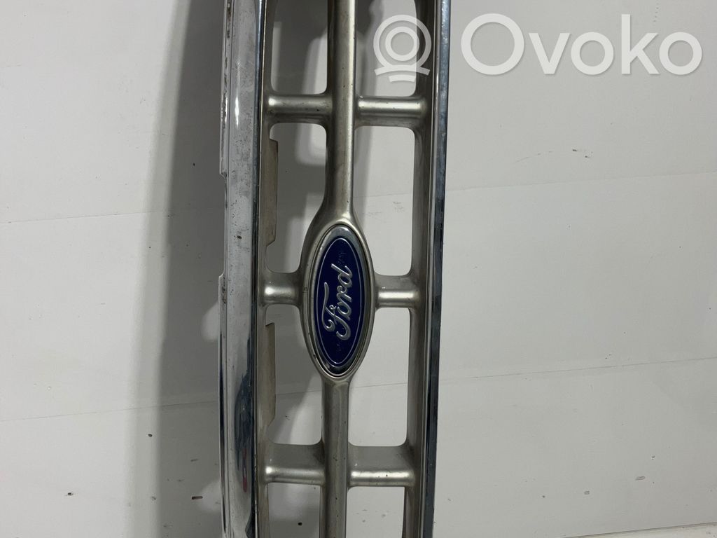 Ford Ranger Oberes Gitter vorne 