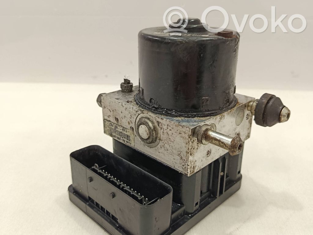 Mitsubishi Outlander ABS Pump 