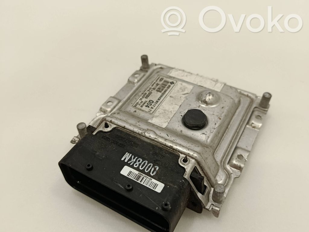 KIA Venga Engine control unit/module 