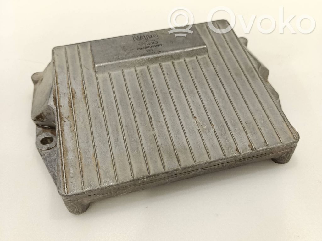 Citroen Xantia Engine control unit/module 