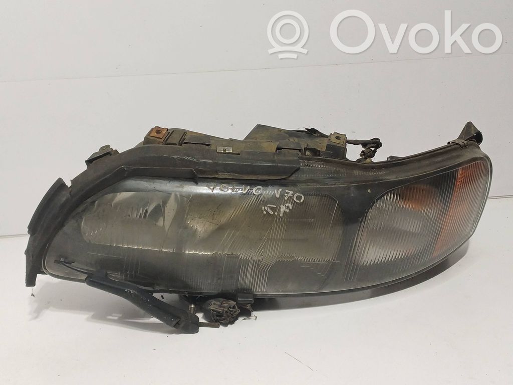 Volvo V70 Far 
