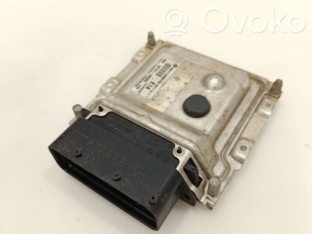Hyundai i10 Engine control unit/module 