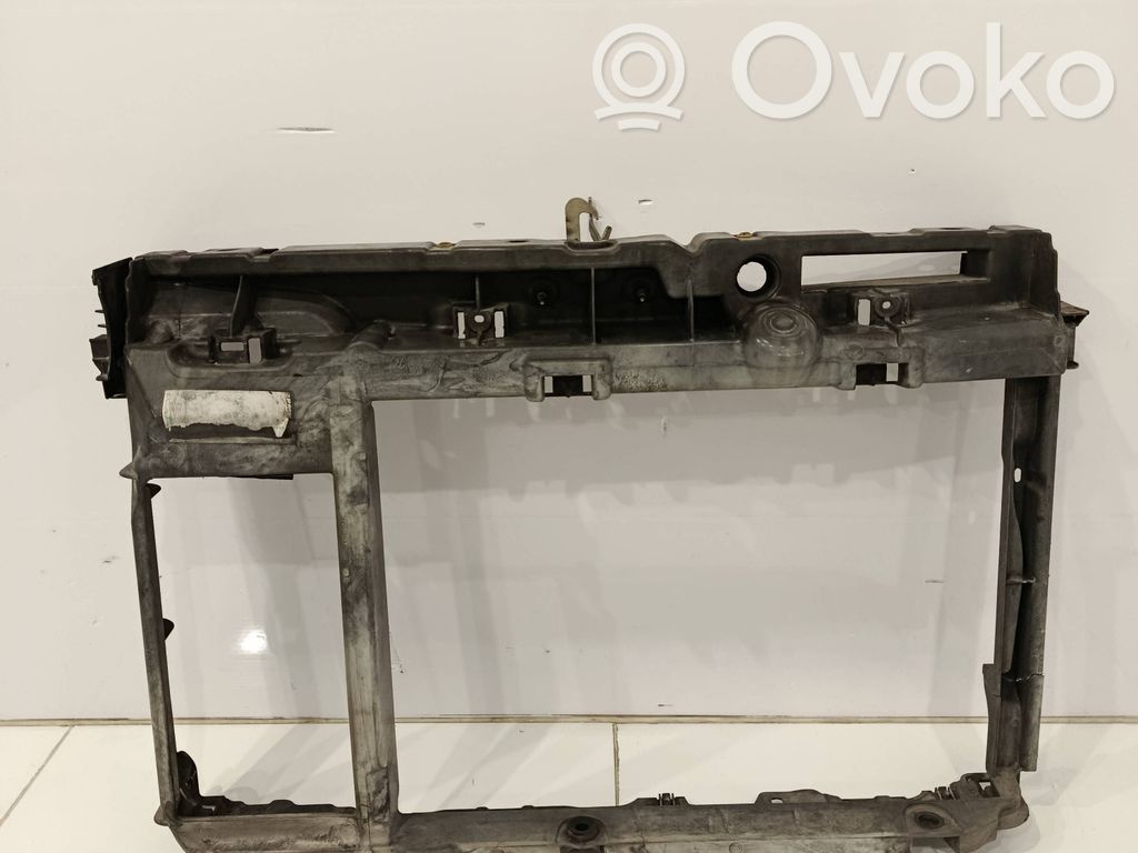 Citroen DS3 Radiatoru panelis 