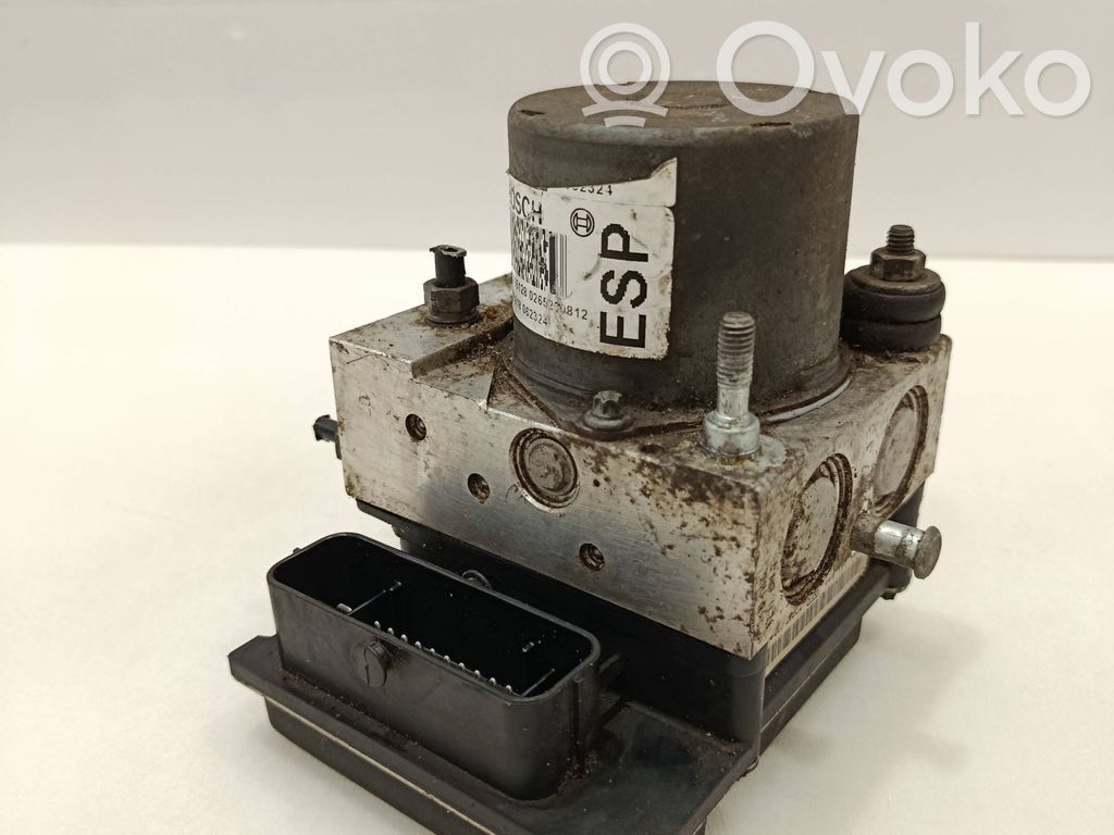 Alfa Romeo Mito ABS Pump 