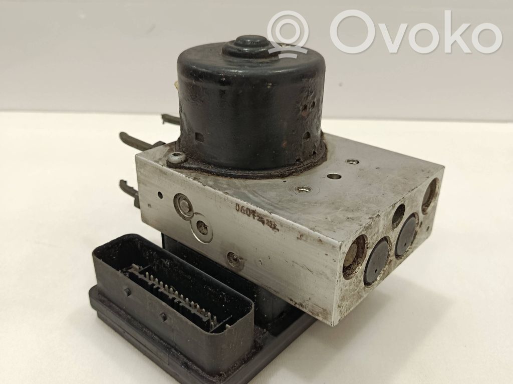 Land Rover Freelander ABS Pump 