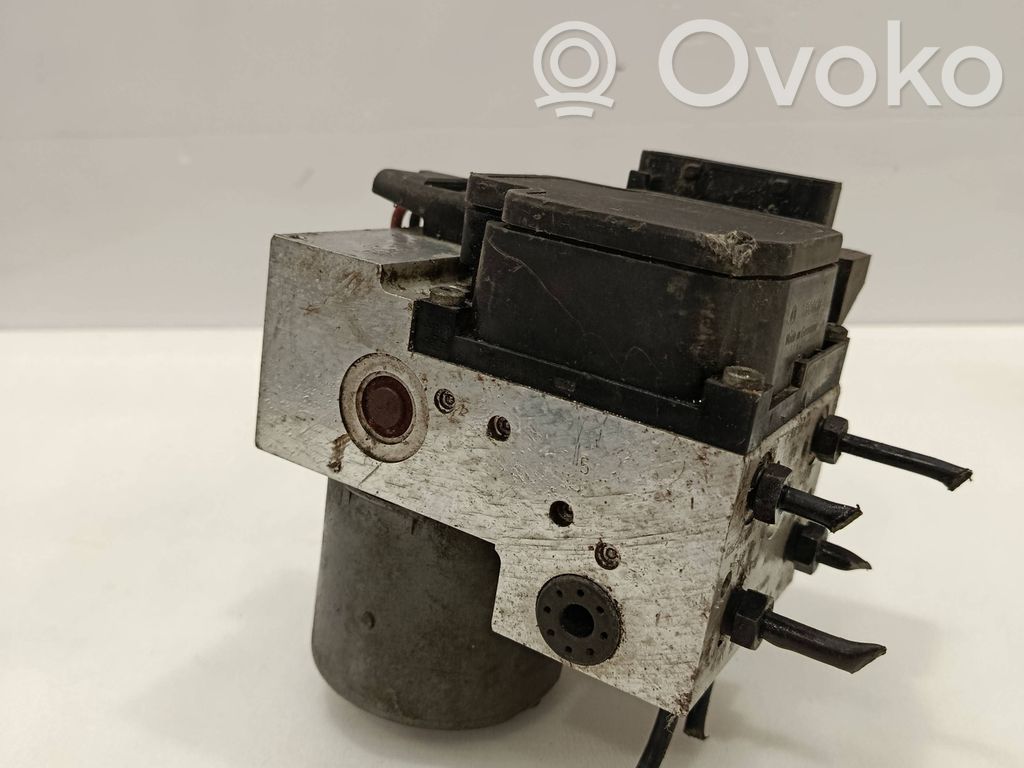 Audi A6 Allroad C5 ABS Pump 
