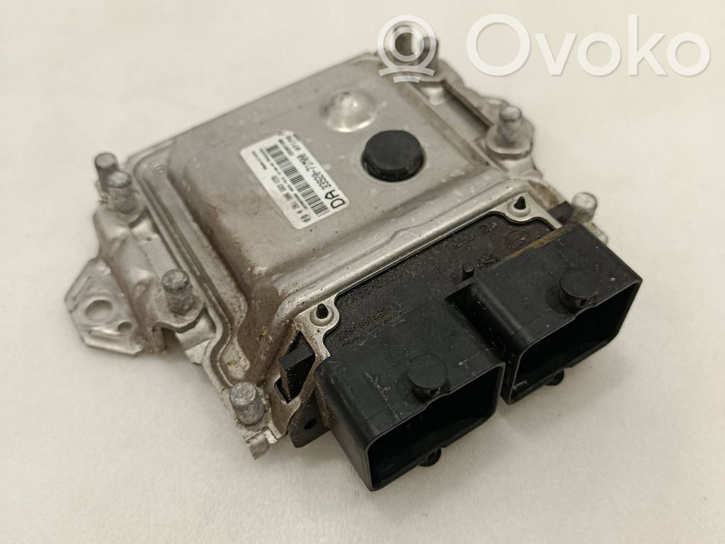 Suzuki Alto Other control units/modules 