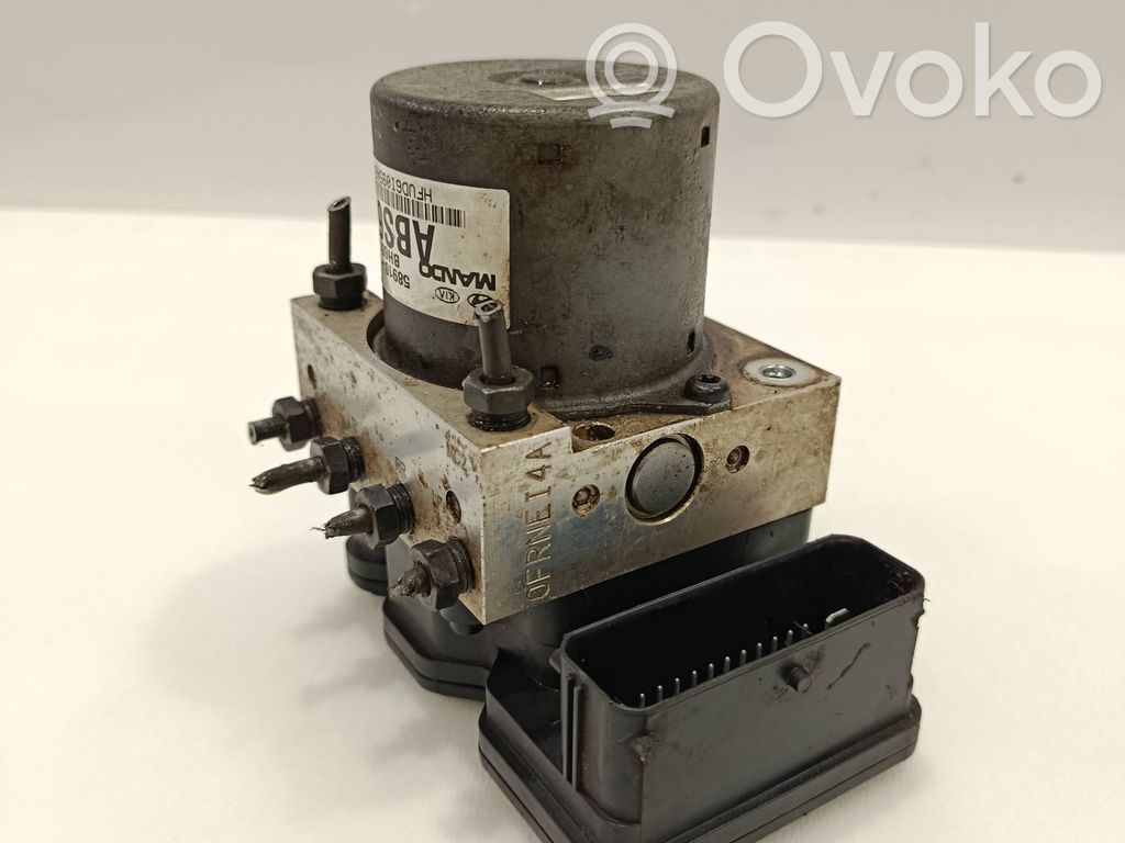 Hyundai i10 ABS Pump 