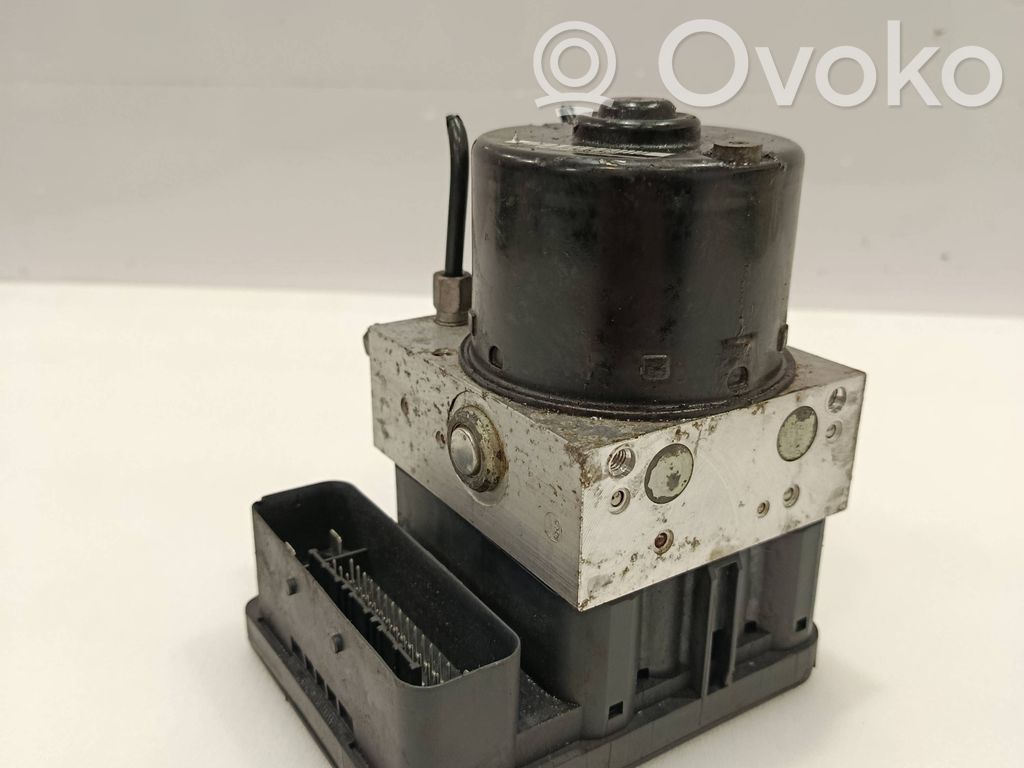 Mazda 5 ABS Pump 