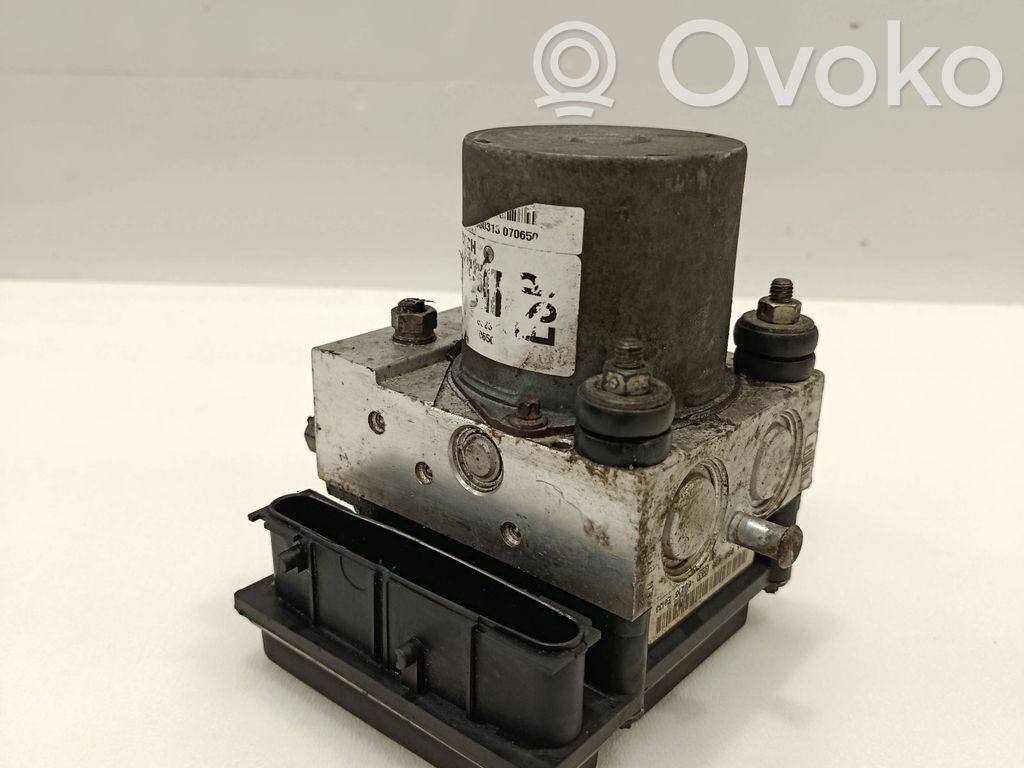Alfa Romeo GT ABS Pump 