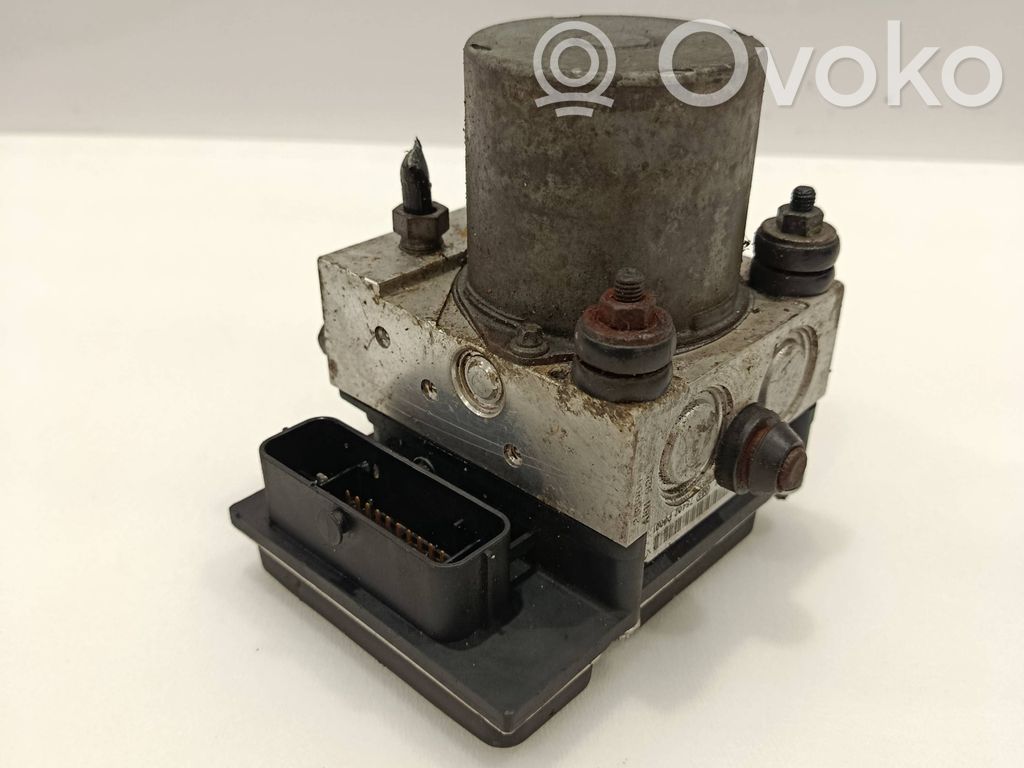 Citroen C4 Grand Picasso ABS Pump 