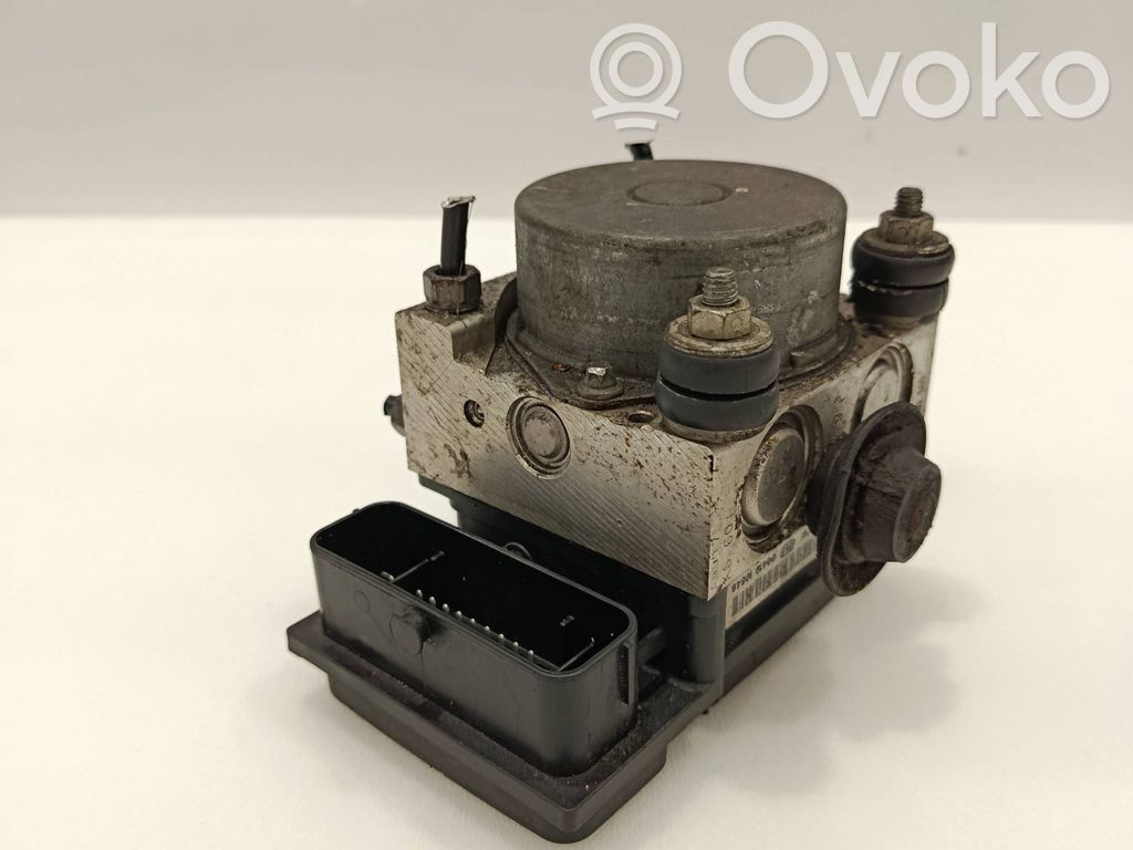 Ford Ka ABS Pump 
