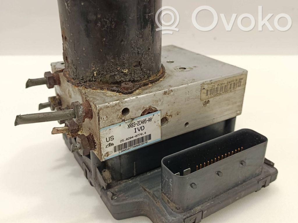 Bomba de ABS   YW432C219CA,25094602183,8RU0B28C93