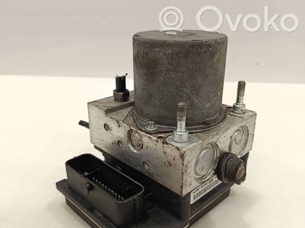 Audi A6 S6 C6 4F Pompe ABS 